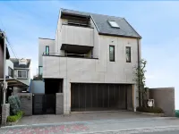 Kamanoyado - Tennoji Các khách sạn ở 