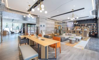 Atour Hotel (Shenzhen Nanshan Xili University Town)