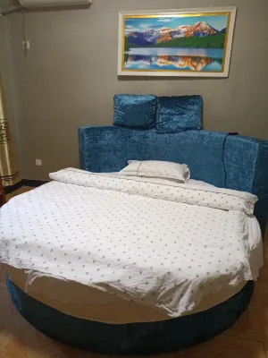 Xianglong Business Hotel