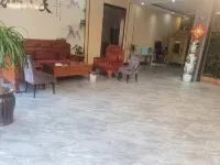 Peace Hotel Hotels in Yanjin