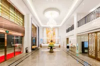 Vienna International Hotel Lufeng South Railway Station