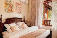 Dongjin Fan Homestay