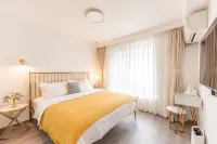 温馨之家賓館（武漢湖工大店） 鄰近湖北工業大學的酒店