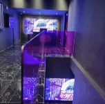 Qianqian E-sports Hotel Hotels in Sangzhi