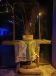 Shanshe Guesthouse - bar