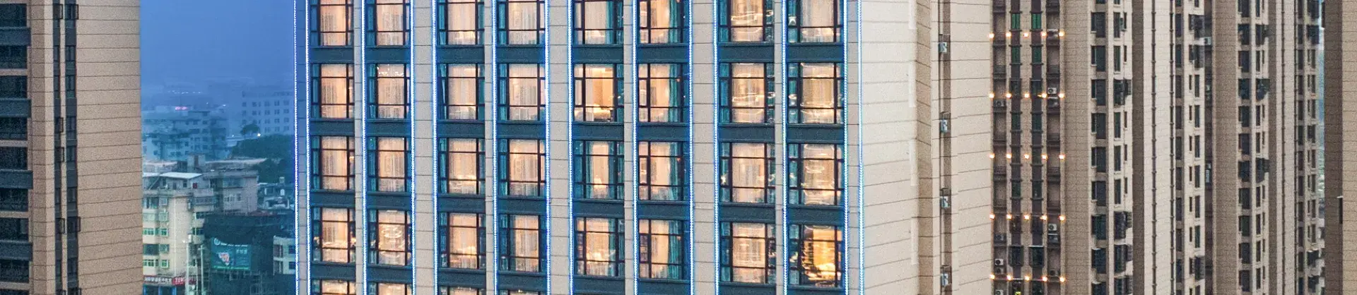 Four-Star Hotels