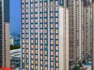 霞浦7大精選4星級飯店