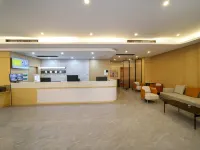 Shangyang Hotel (Technology Inventor Plaza) Hotels in Leiyang