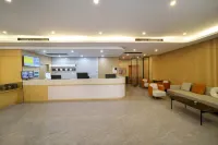 Shangyang Hotel (Technology Inventor Plaza) Hotels in Leiyang