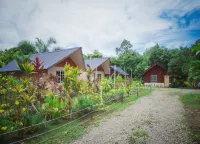 Timba Garden Semporna Free Town / Jetty Transport