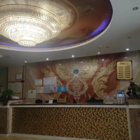 Baiyue Hotel