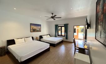 Mi Nhon Em Hotel Muine