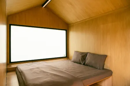 Bobocabin Pangalengan