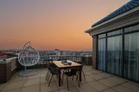 Weizhou Island City Homestay