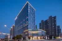 All Season Hotel (Bozhou North Wanda Plaza Store)