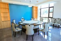 Wuning International Tennis Center Hotel - breakfast