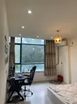 Pinghu esports theme hotel - E-sport