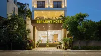 SEA LIGHT HOTEL DA NANG - Morgenmad