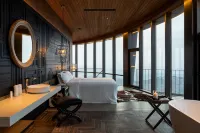 BRIGHT.QI HOTELS&RESORT Hotels near Tanxi Mountain