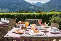 Hotel Das Rübezahl Romantic Hideaway & Boutique Spa Hotels in Hohenschwangau