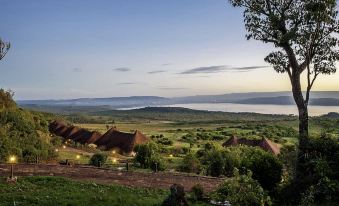 LAKE NAKURU SOPA LODGE