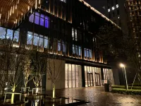 雲門望江·高端LOFT飯店公寓 歐洲城區域住宿飯店