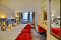 Fountains Hotel Hotels in Cape Town