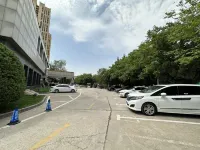Shuiyi Boqing Hotel - parking