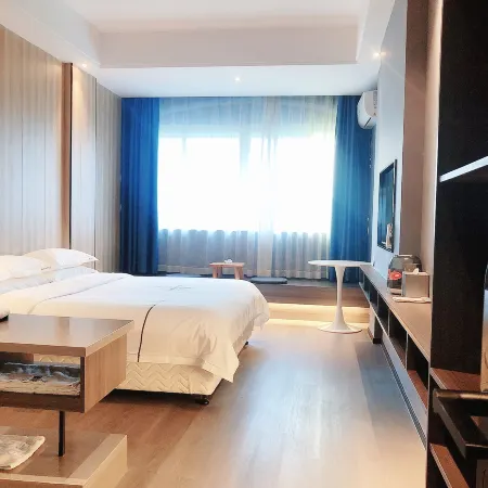 COOL PLUS CITY HOTEL