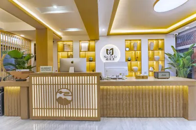 Xijiang Nanyeli View Homestay Hotels in Leishan