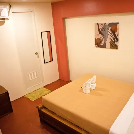 Bethel Bed and Breakfast Bantayan