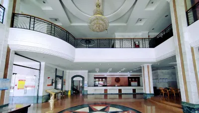 Mingxi Hotel (Xuefengzhen Branch) Hotels in Mingxi