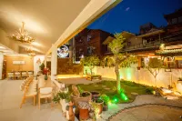 Puzhehei Yuyun Homestay