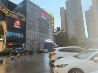 Coffee Sugar Homestay (Yongzhou Avenue)