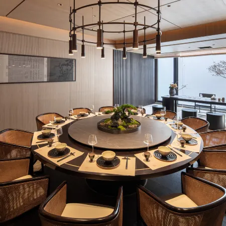 XUZHOU YUNDHYANA HOTEL