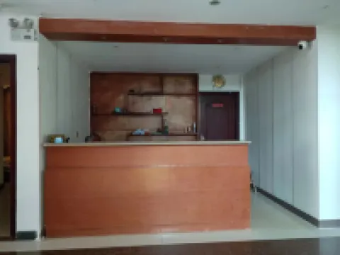 Yizhang Yiliu Town Jiming Wenquan Homestay