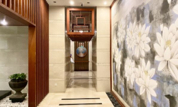 Haikou Jinzhou Seaview Holiday Homestay