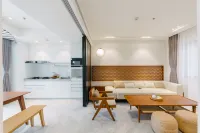 Aranya Apartment