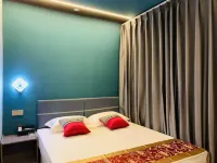 Lanting Business Hotel (Gangli BYD Factory)