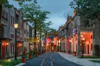 Ruichang Hotel Hotel a Kaiping