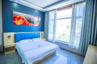 Linxian Kelaixuan Hotel