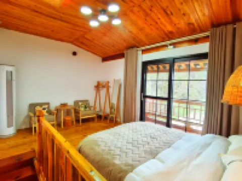 Jianning Heyue Light Luxury Beauty Hotel