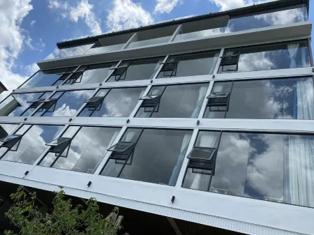 Shanglin Yunshan Shuise Homestay Отели в г. Шанлинь