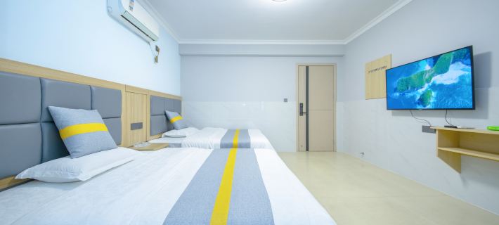 520 Hotel Hotels in Changsha