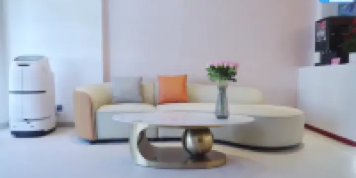 Panda Hotel (Beijing Shuangjing Subway Station)