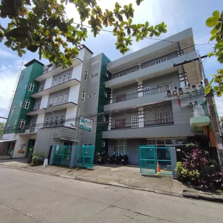 A and A Bed & Breakfast Inn powered by Cocotel