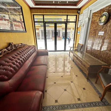 Dege Impression Hotel