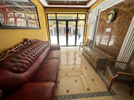 Dege Impression Hotel