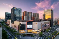 Aiberman Smart Apartment (Shantou Vientiane City Branch) - อ่างจากุชชี่