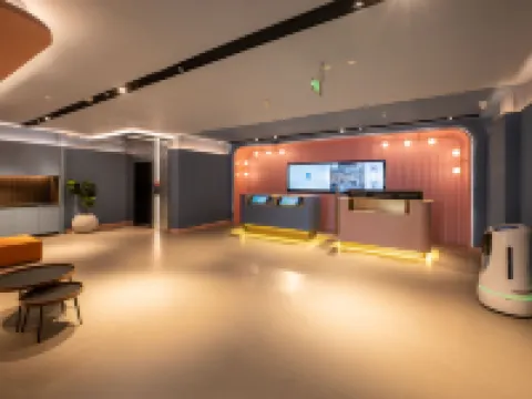 HanTing Hotel (Akesu Airport) Hotels in Wensu